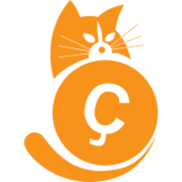 Catcoin logo