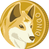Dingocoin logo