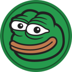Pepecoin logo